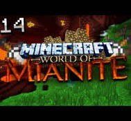 Minecraft Mianite: CAPTAINSPARKLEZ VS SYNDICATE 1v1 Me Mate (Ep. 14)