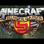 Minecraft: Hunger Games Survival w/ CaptainSparklez – PROFESSIONAL FROST JUKES!