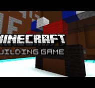 Minecraft: Building Game – 20 BLOCK CHALLENGE!