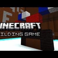 Minecraft: Building Game – 20 BLOCK CHALLENGE!