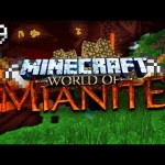 Minecraft Mianite: I’VE MADE A MESS! (Ep. 9)