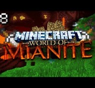 Minecraft Mianite: IT’S A TRAP (Ep. 8)