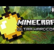 Minecraft: Mindcrack Ultra Hardcore Season 17 Ep. 1 – Humble Beginnings