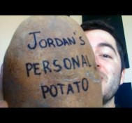 My Personal Potato