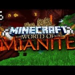 Minecraft Mianite: OPTIC HOUSE (Ep. 6)