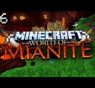 Minecraft Mianite: OPTIC HOUSE (Ep. 6)