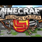 Minecraft: Hunger Games Survival w/ CaptainSparklez – MAKE IT HAPPEN!