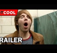 NOT COOL – Official Trailer (2014)