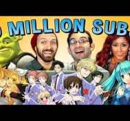 REACT TV NEWS, 9 Million Subs, New Series, & More! (Fine Time #27)