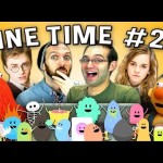New Channel and VidCon Recap (Fine Time #26 )