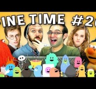 New Channel and VidCon Recap (Fine Time #26 )