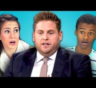Teens React to Jonah Hill Controversy