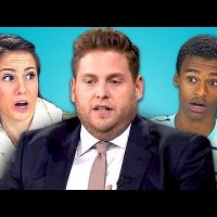 Teens React to Jonah Hill Controversy
