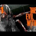 The Evil Within – Gameplay – Part 1 (E3 Demo)
