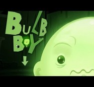 CUTEST HORROR EVER. – Bulb Boy