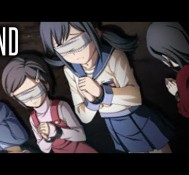 WHO’S THE KILLER?! – Corpse Party – Chapter 4 – Part 3 (END)