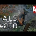 Fails of the Weak – Volume 200