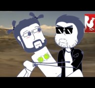 Rooster Teeth Animated Adventures – Bound 4 (Implicit)