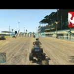 Things to do in GTA V – Mario Kart