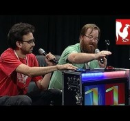 Rooster Teeth Video Podcast #279