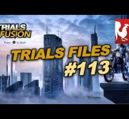 Trials Fusion: Trials Files #113