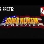 Five Facts – Duke Nukem Forever