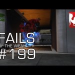 Fails of the Weak – Funny Halo Bloopers and Screw Ups! – Volume 199