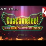 This Is… – Guacamelee! Super Turbo Championship Edition