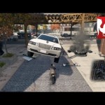 Things to do in Watch Dogs – Bunny Hop