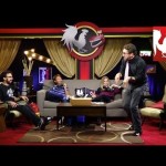 Rooster Teeth Video Podcast #277