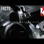 Five Facts – Batman: Arkham Origins