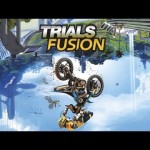 Trials Fusion with Achievement Hunter