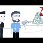 Rooster Teeth Animated Adventures – Burnie’s Wedding Pranks 4K