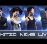 Skitzo News Live!