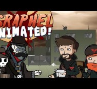 Israphel Animated 5 – Papers Please