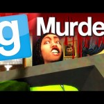 GMod Murder Part 2 – Weirdest Death