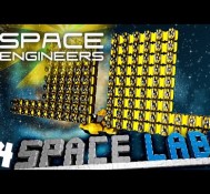 Space Engineers #4 – Grind Master 78