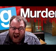 GMod Murder Part 1 – Come To Daddy
