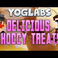 Minecraft Mods – Delicious Choccy Treats – YogLabs