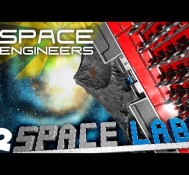 Space Engineers #2 – Salvage Kings