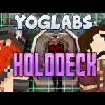 Minecraft Mods – Holodeck – YogLabs