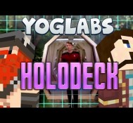 Minecraft Mods – Holodeck – YogLabs