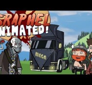 Israphel Animated 4 – Trucking Tuesday