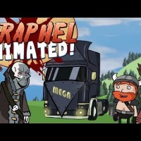 Israphel Animated 4 – Trucking Tuesday