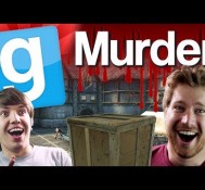 GMod Murder – Chuckle Brothers