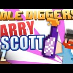 Minecraft – Hole Diggers 12 – Barry Scott
