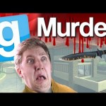 GMod Murder – InTheLittleBait (Garry’s Mod Murder)