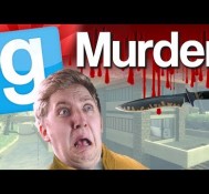 GMod Murder – InTheLittleBait (Garry’s Mod Murder)