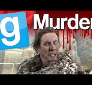 GMod Murder – Mance Rayder (Garry’s Mod Murder)