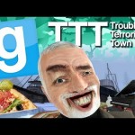 GMod TTT – Finest Italian Porno (Garry’s Mod Trouble In Terrorist Town)